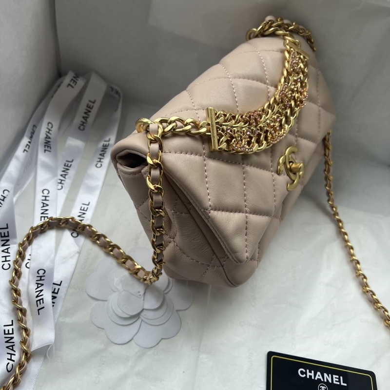 Ch**el satchel bags